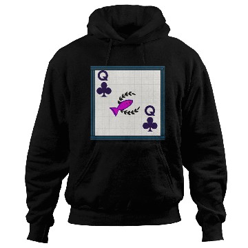 Discover The Royal Fish Hoodies