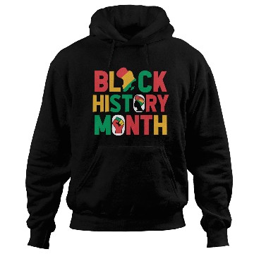 Discover Little Honey Bunny Juneteenth Hoodies