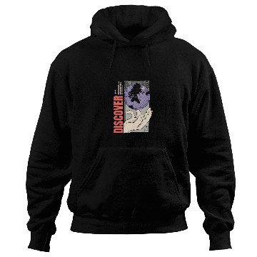 Discover Streetwear Design Hoodies