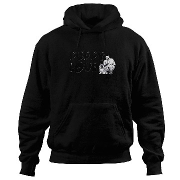 Discover Puppy Love Hoodies