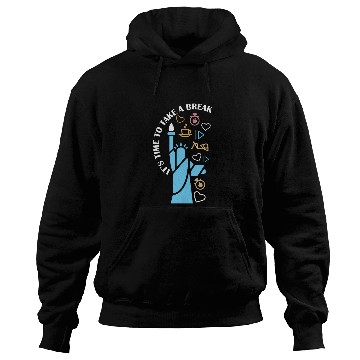 Discover Inspirational Liberty and Wellness Theme Hoodies