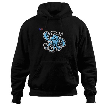 Discover Saint Lucia Lobsters Yellow Hoodies