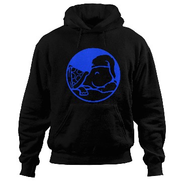 Discover Turtle sleeps tired bed sleepyhead dreaming happy Hoodies
