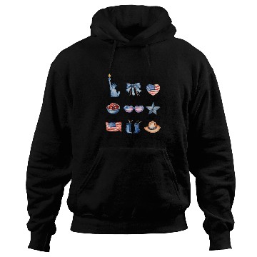 Discover Christian God Says I Am Hoodies
