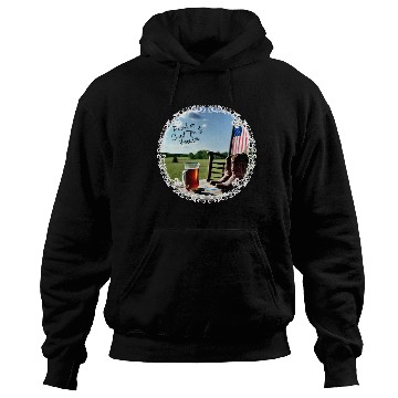 Discover Raised On Sweet Tea & Freedom Hoodies