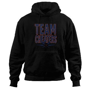 Discover Houston Asterisks Baseball Team Cheaters Hoodies