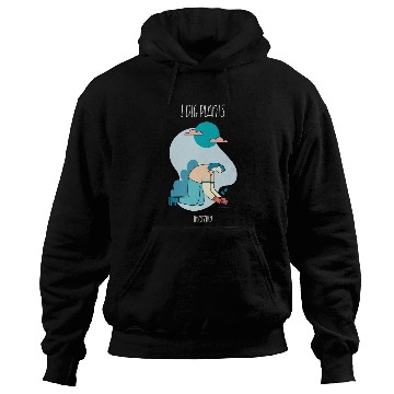 Discover Literally Dig Plants 5000x5500 Hoodies