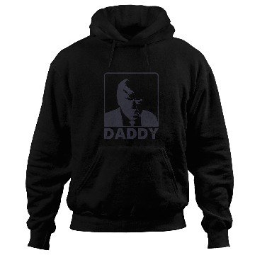 Discover trump daddy Hoodies