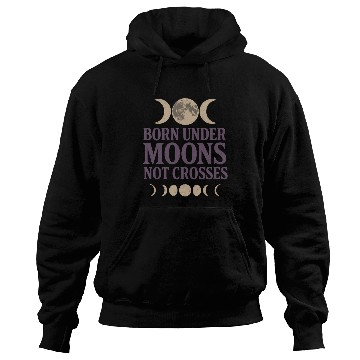 Discover Pagan Pride Wiccan Lifestyle Earth Magic Witch Hoodies