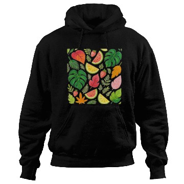 Discover Sweet Garden & Strawberry Bliss Hoodies