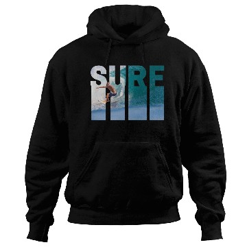 Discover Surfing Hoodies