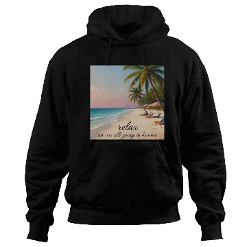Discover Serene Ocean Sunset Hoodies