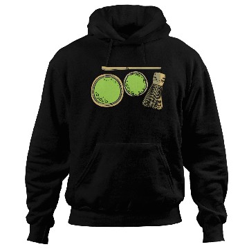 Discover Matcha Japanese Tea Matcha Hoodies