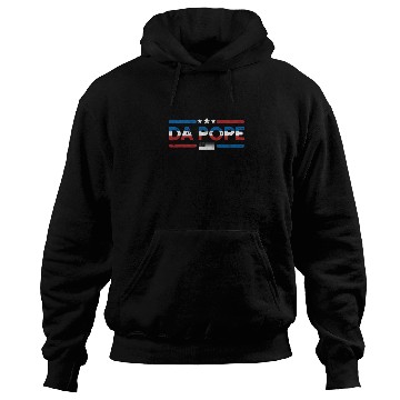 Discover Da Pope Chicago Street Style Hoodies