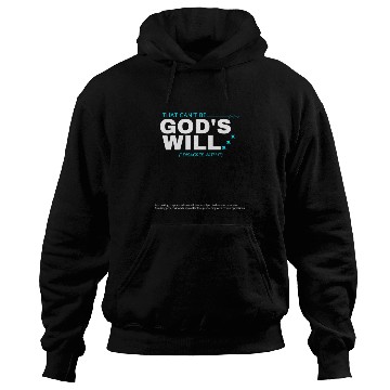 Discover Y2K Sarcastic Religious Meme Quote Hoodies