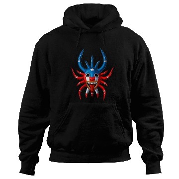 Discover Puerto Rico Vejigante Hoodies