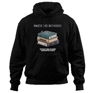 Discover The Back to school Hoodies