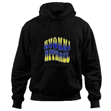 Discover Vibrant Summer Aloha Sunset Design Hoodies