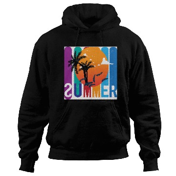 Discover fanny design summer Hoodies