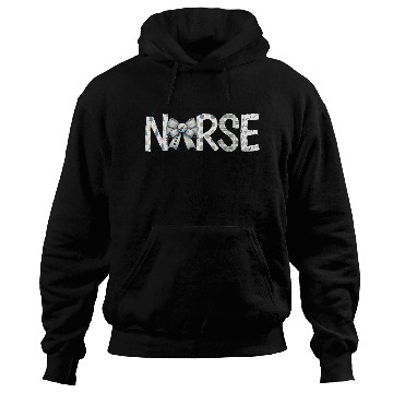 Discover ICU nurse Hoodies and Hoodies