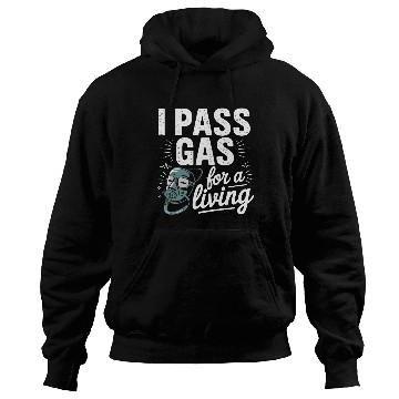 Discover Life Support Medical Illustration Hoodies