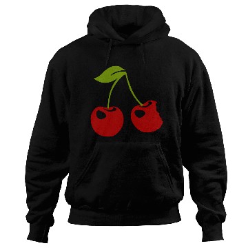 Discover Cherry Vibes – Bold & Sweet Style Hoodies