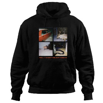 Discover Nighttime Wilderness and Mysterious Scenes Hoodies