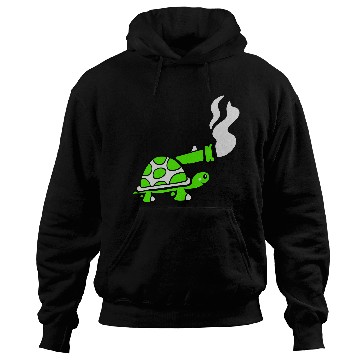 Discover Turtle War Tank shell weapon cannon shoot funny Hoodies