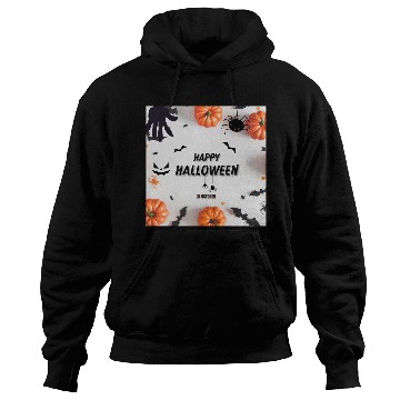 Discover Happy halloween Hoodies