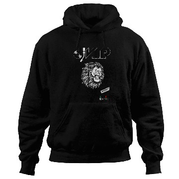 Discover Lion M.I.P Urban Graffiti Design Hoodies