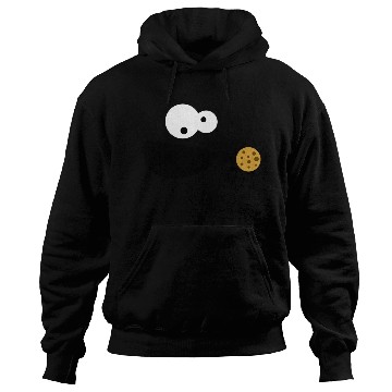 Discover Cookie Monster - Male Hoodies