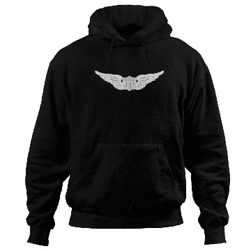 Discover Army Aviator Hoodies