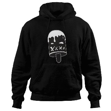 Discover mean ice cream Hoodies