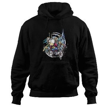 Discover the graphic monkey Hoodies