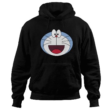 Discover Doraemon Hoodies