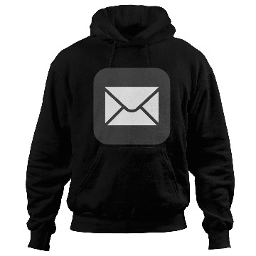 Discover Email sharing icon Hoodies
