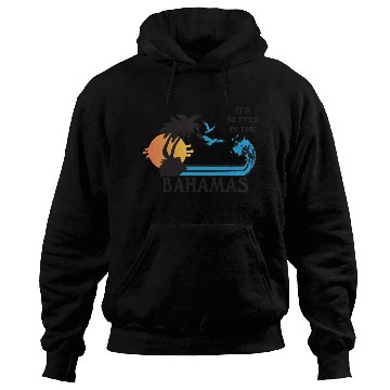 Discover Step Brothers Bahamas Hoodies