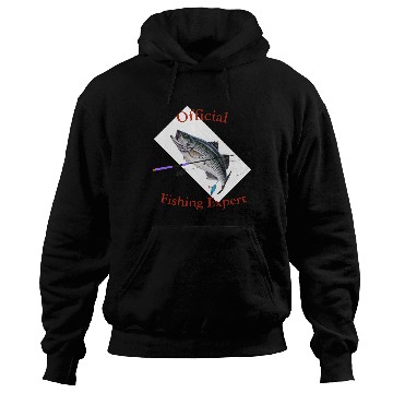 Discover Striped Bass Hoodies
