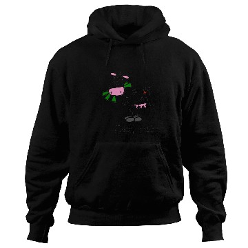 Discover Cash Cow Ts and Gifts Hoodies