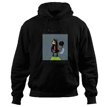 Discover Cow Moosic Hoodies