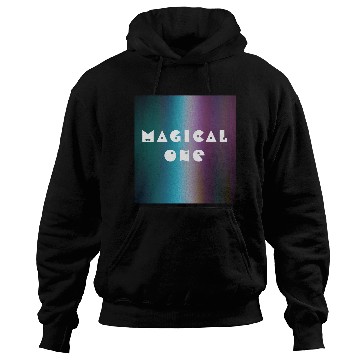 Discover cute personalized holographic Hoodies