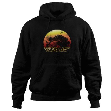 Discover skyline planet Hoodies