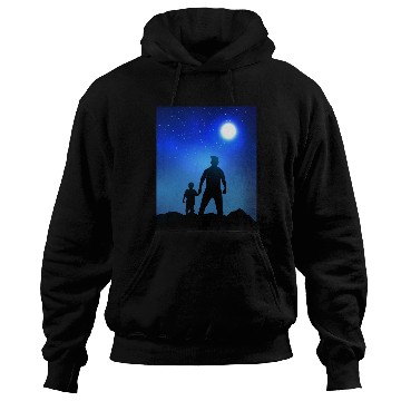Discover Dad And Son | Father And Son Hoodies
