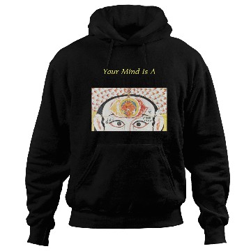 Discover mind stargate Hoodies