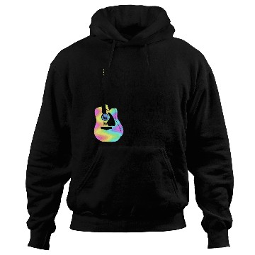 Discover Classic Rock is my second language Hoodies