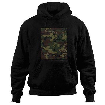 Discover army green camo Hoodies