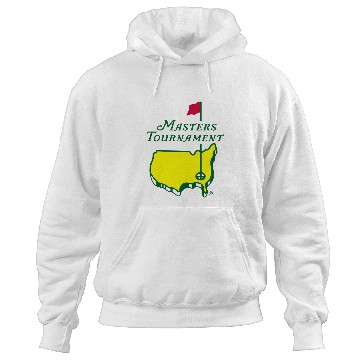 Discover Masters Tournament Logos History Hoodies