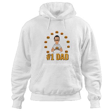 Discover bobs burgers 1 dad Hoodies