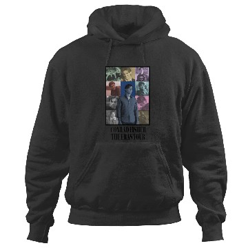 Discover Conrad Fisher Eras Tour Hoodies