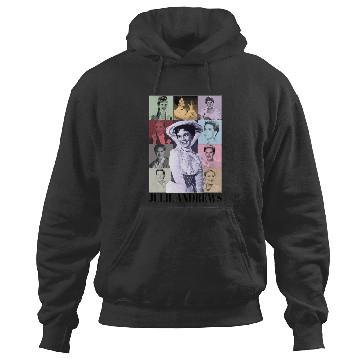 Discover Julie Andrews Eras Tour Hoodies